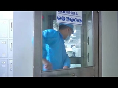 Η Κίνα είναι ένας κατασκευαστής που ειδικεύεται στην ανάπτυξη, την παραγωγή και την πώληση δοκιμαστών αλκοόλ