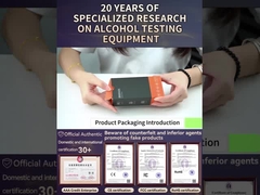 OEM χρώματα ημιαγωγός αναλυτής Mr Black1000 για οικιακή χρήση